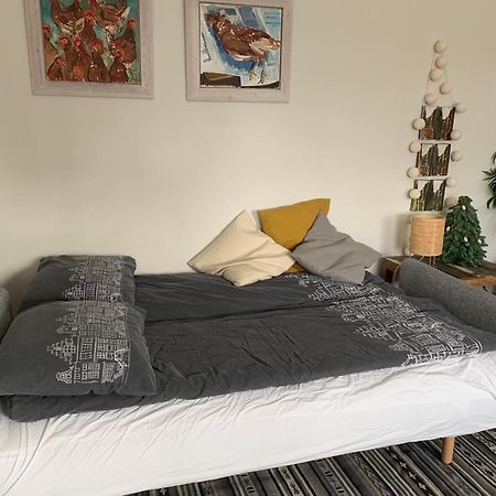 B&B Amsterdam Amstel Apartment Extérieur photo