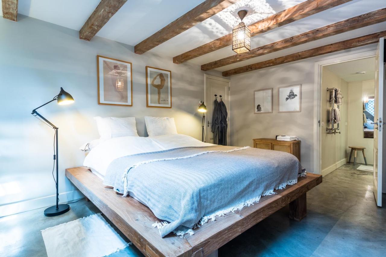B&B Amsterdam Amstel Apartment Extérieur photo
