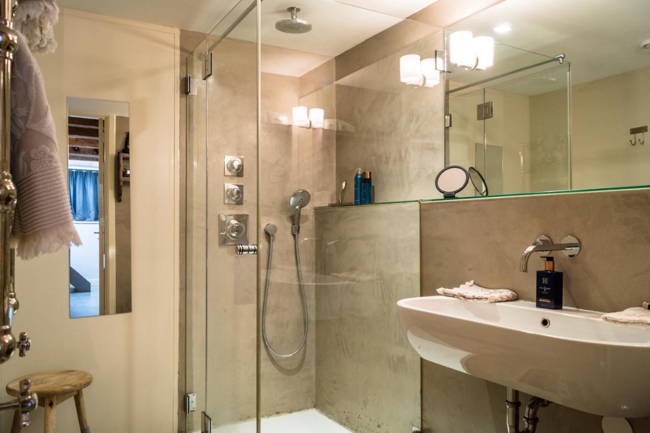 B&B Amsterdam Amstel Apartment Extérieur photo