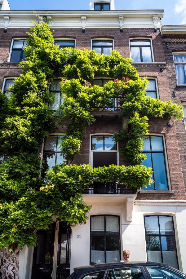 B&B Amsterdam Amstel Apartment Extérieur photo