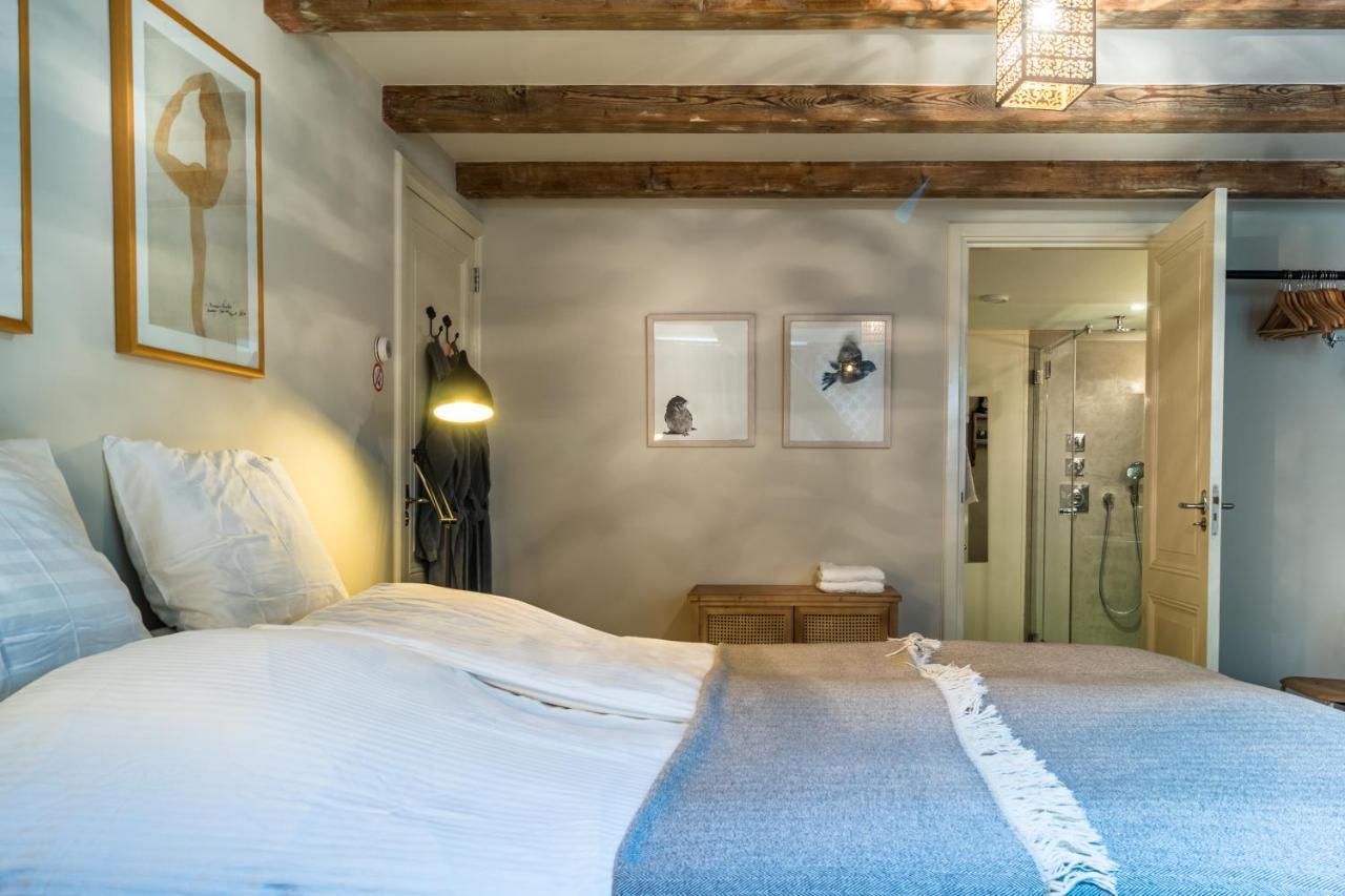 B&B Amsterdam Amstel Apartment Extérieur photo